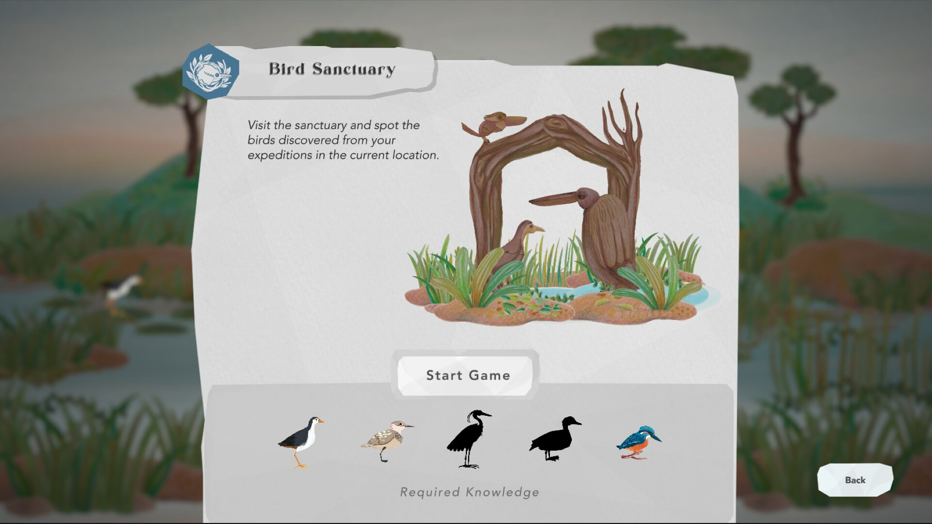 Junior Birder Adventure screenshot 10