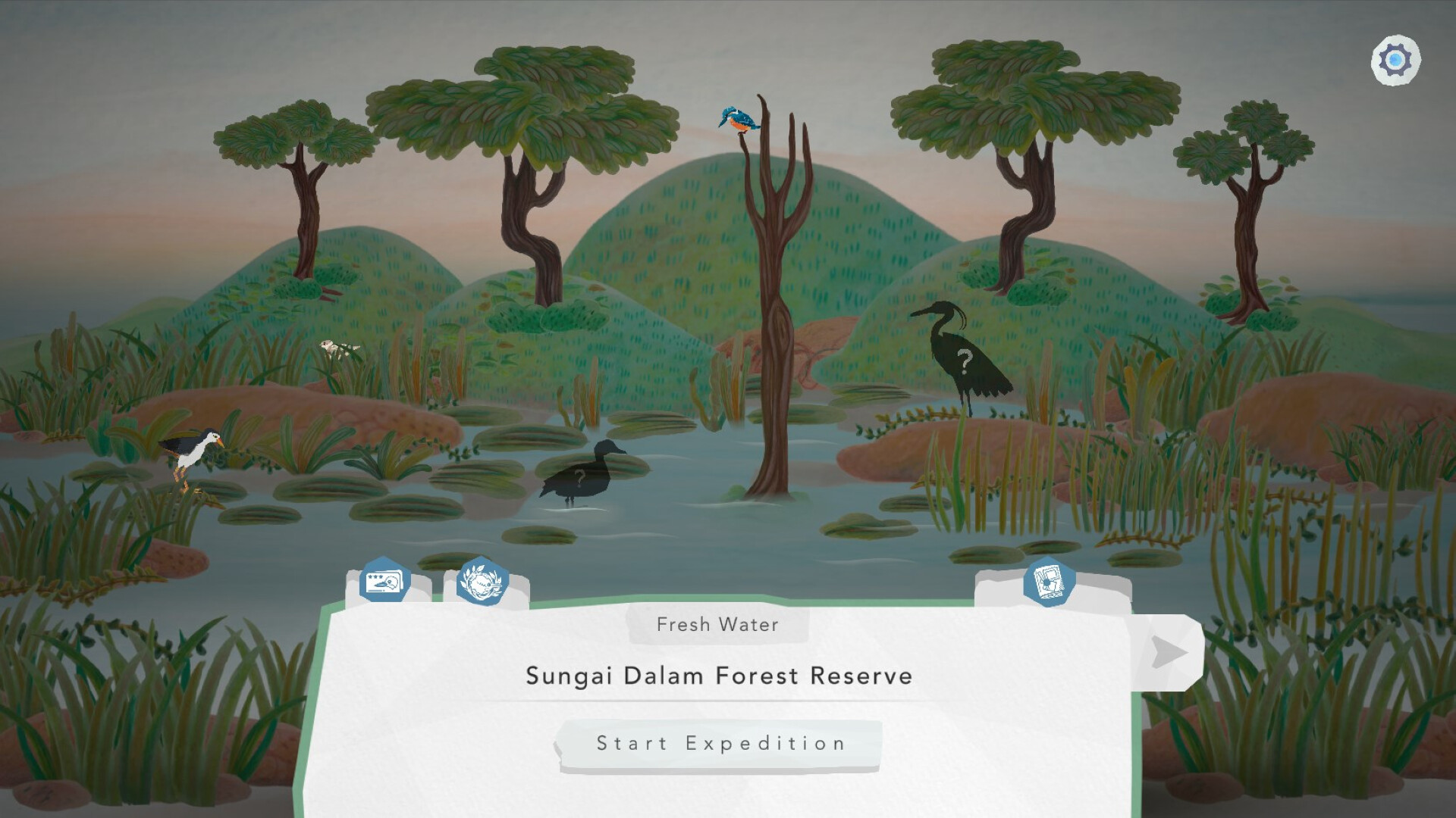 Junior Birder Adventure screenshot 18