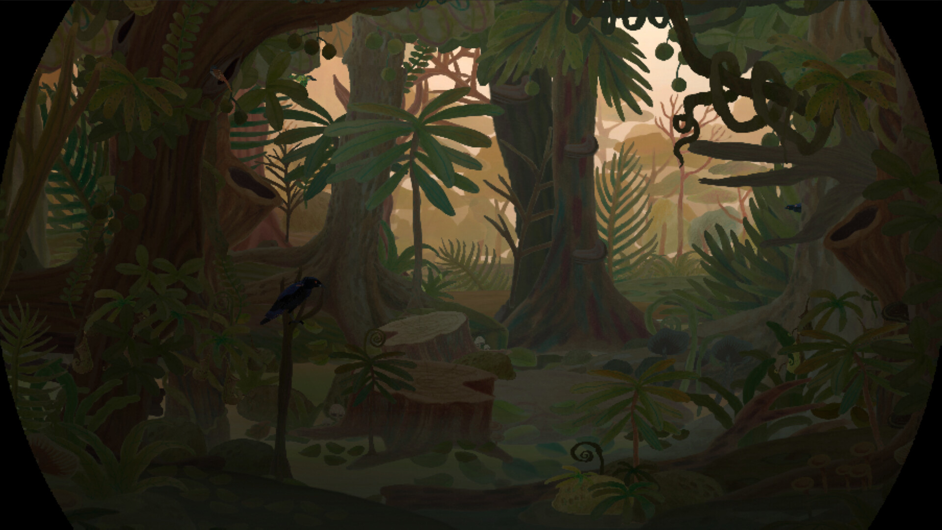 Junior Birder Adventure screenshot 7