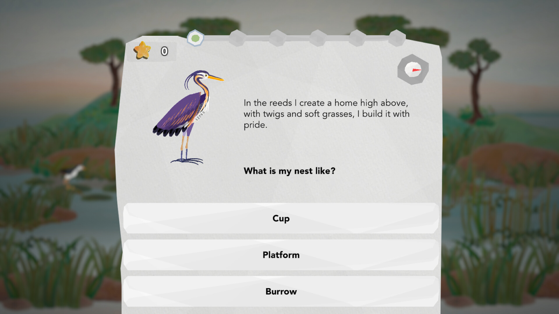 Junior Birder Adventure screenshot 14
