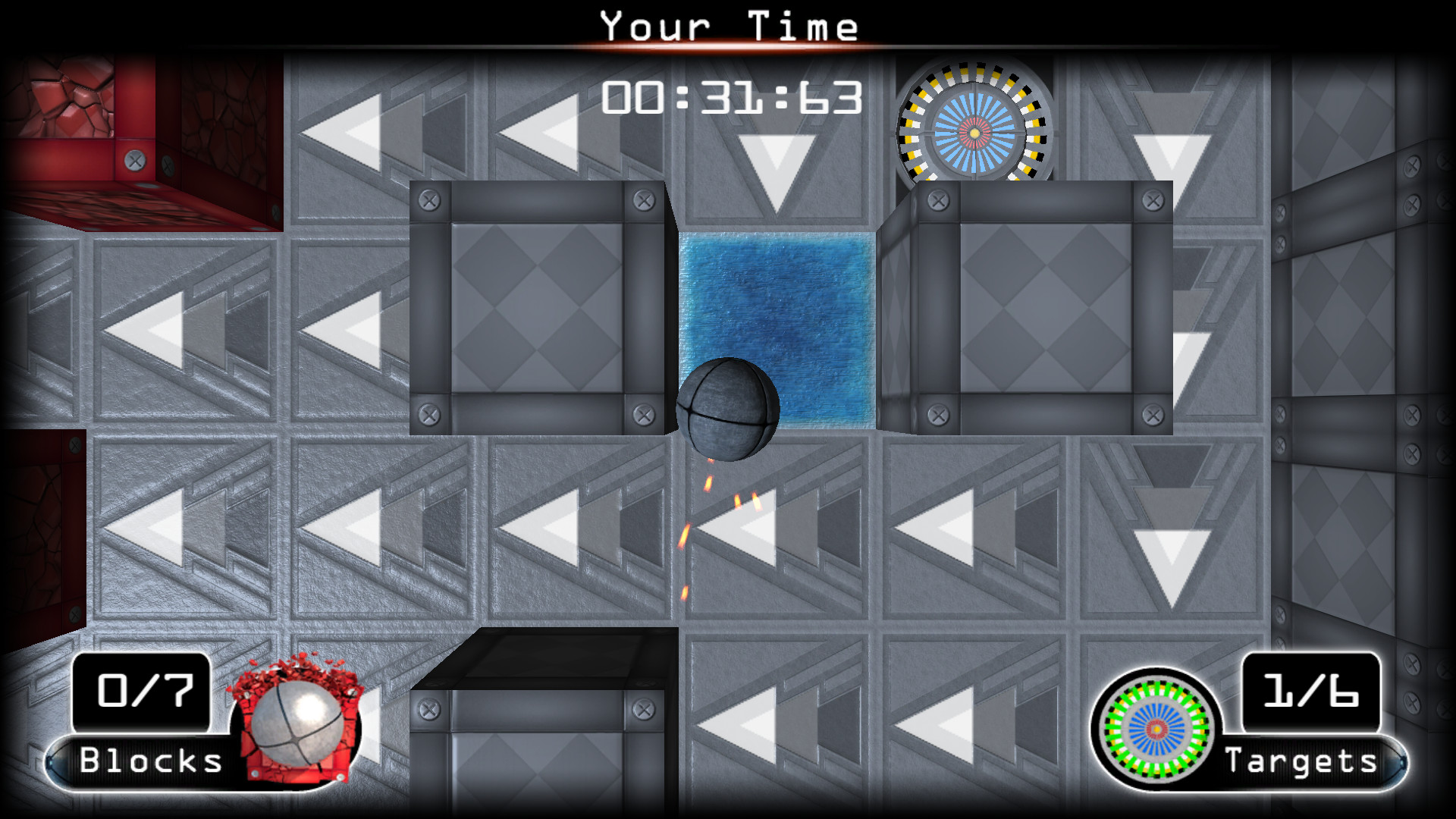Spheria screenshot 9