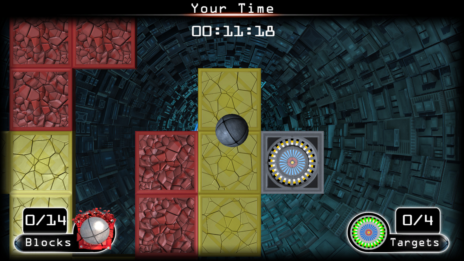 Spheria screenshot 8