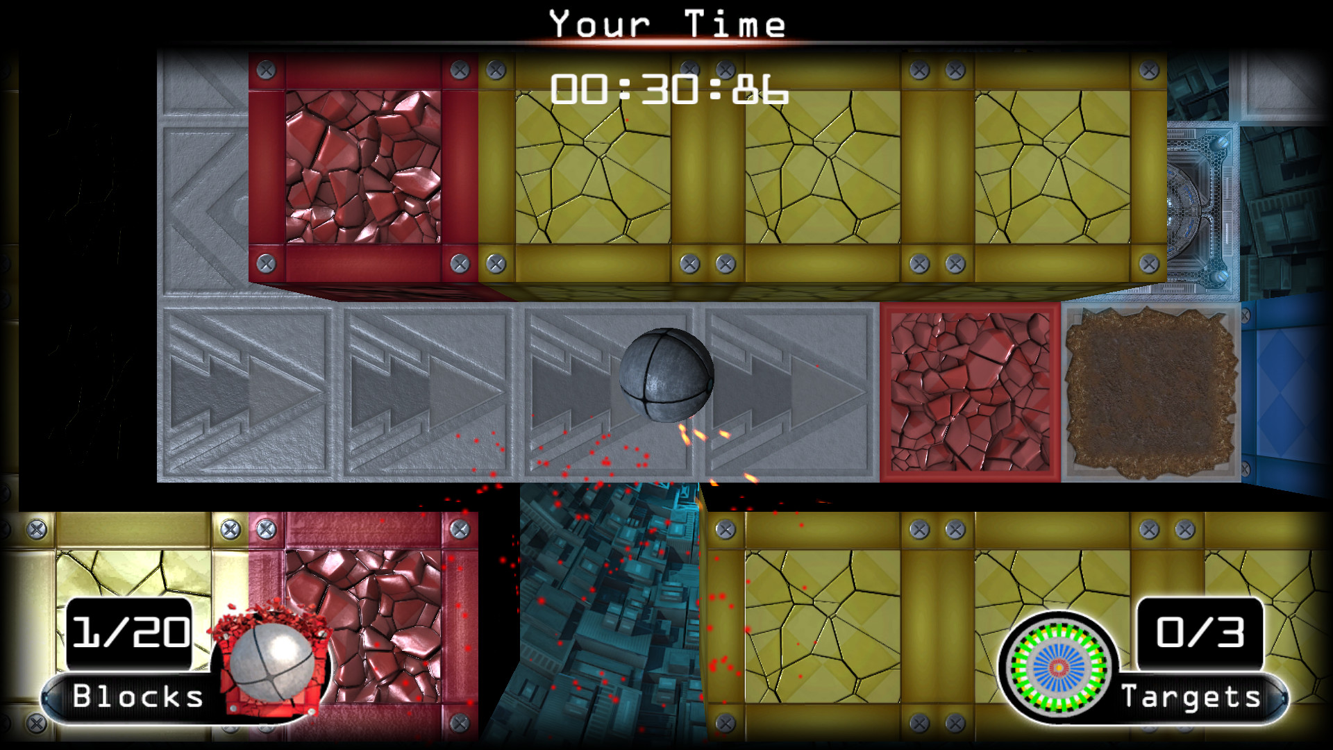 Spheria screenshot 3