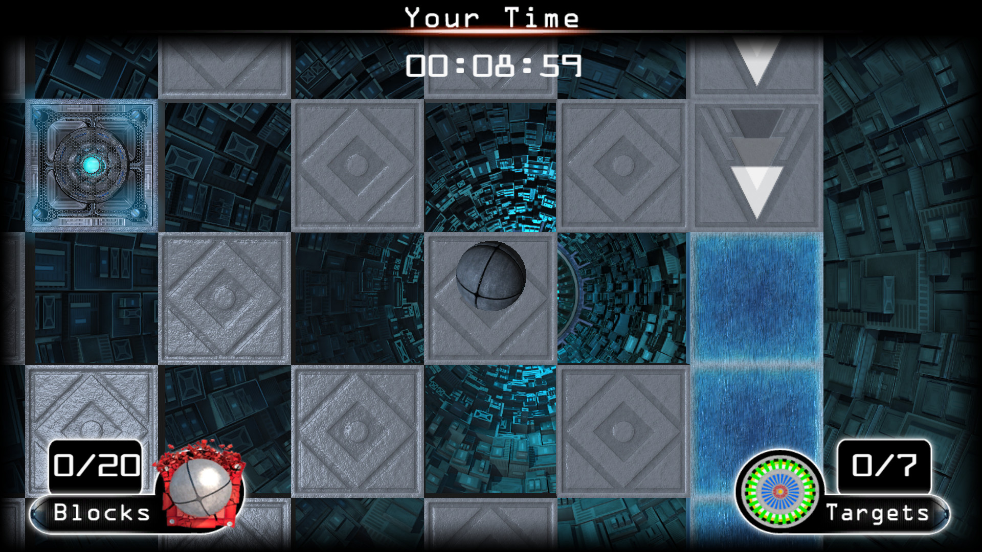 Spheria screenshot 6