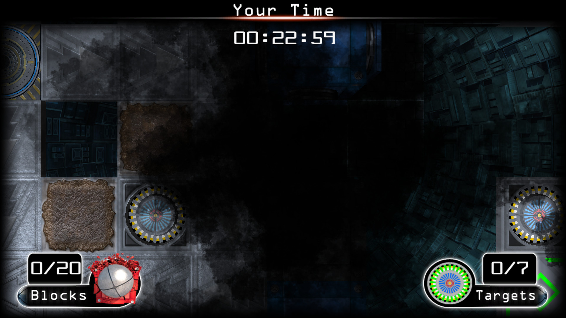 Spheria screenshot 7