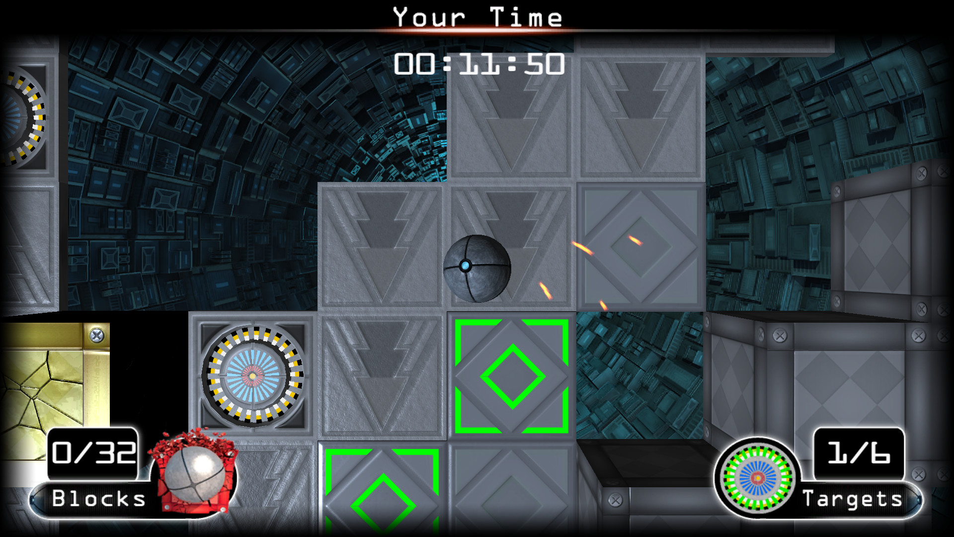 Spheria screenshot 4