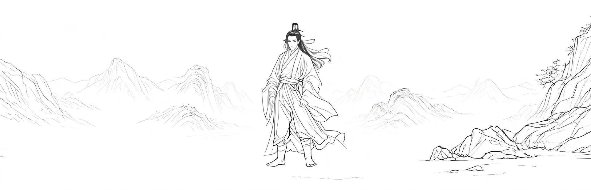 Idle Xianxia Cultivation
