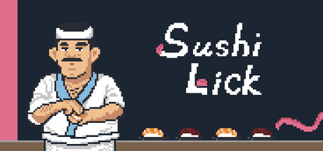 Sushi Lick
