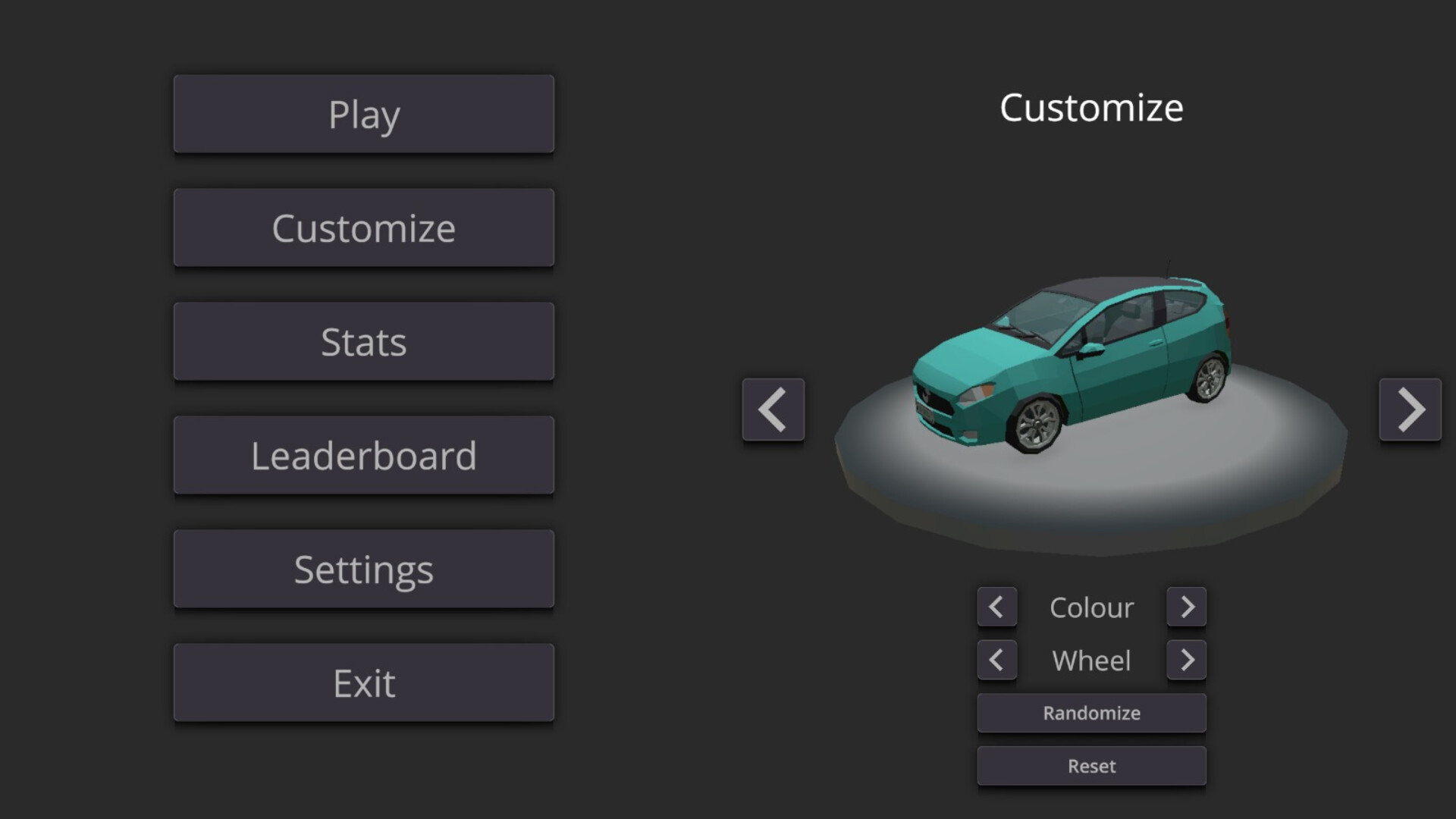 Typing Drag Racer screenshot 6