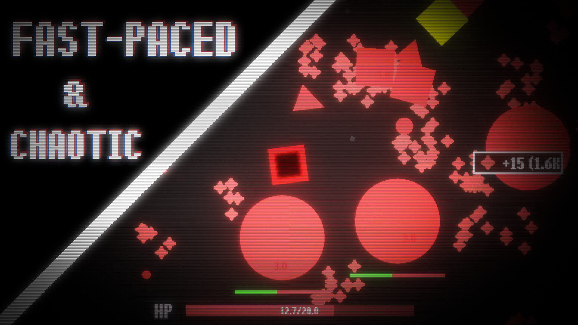 Rogue Bytes screenshot 5