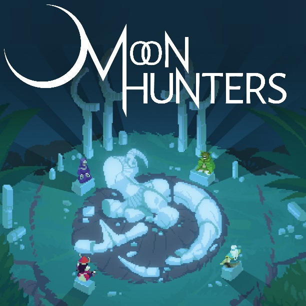 Moon Hunters - Soundtrack screenshot 1