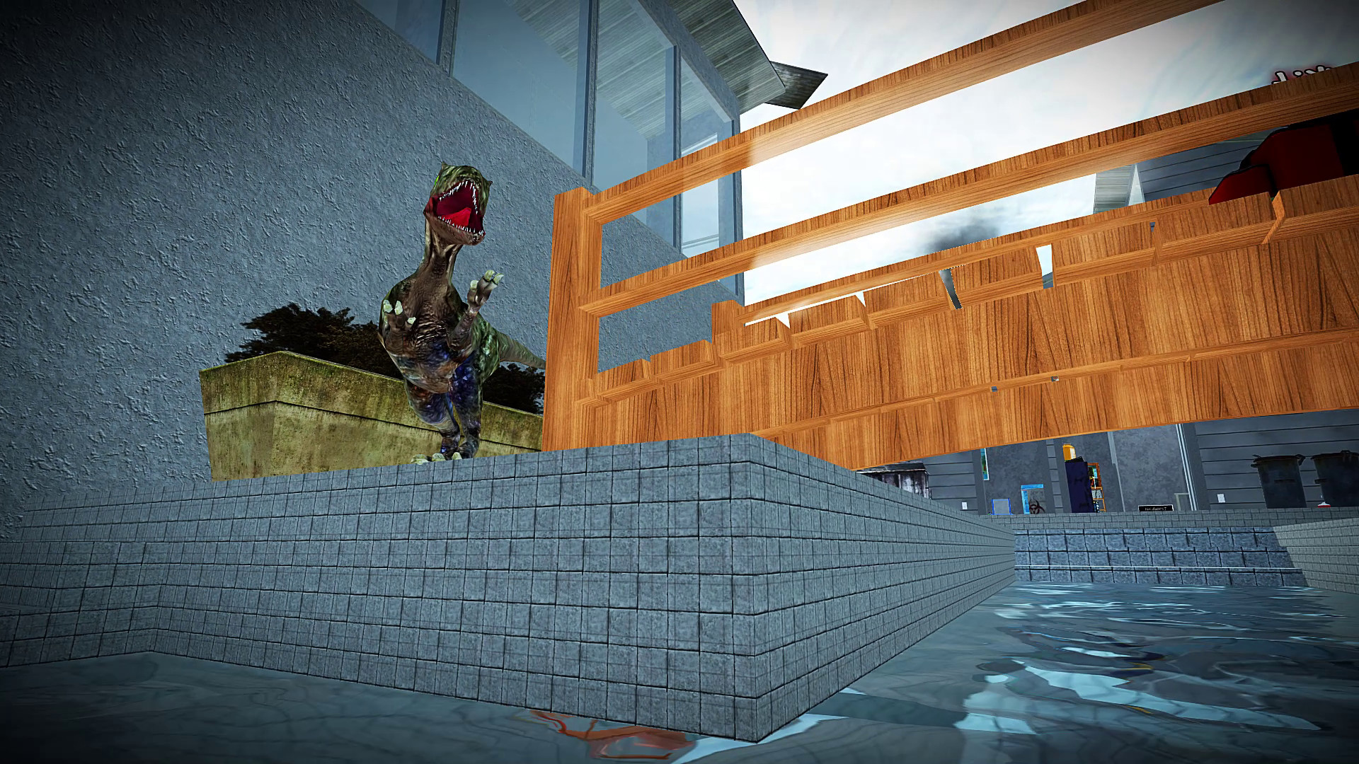 Kitten Rampage screenshot 13
