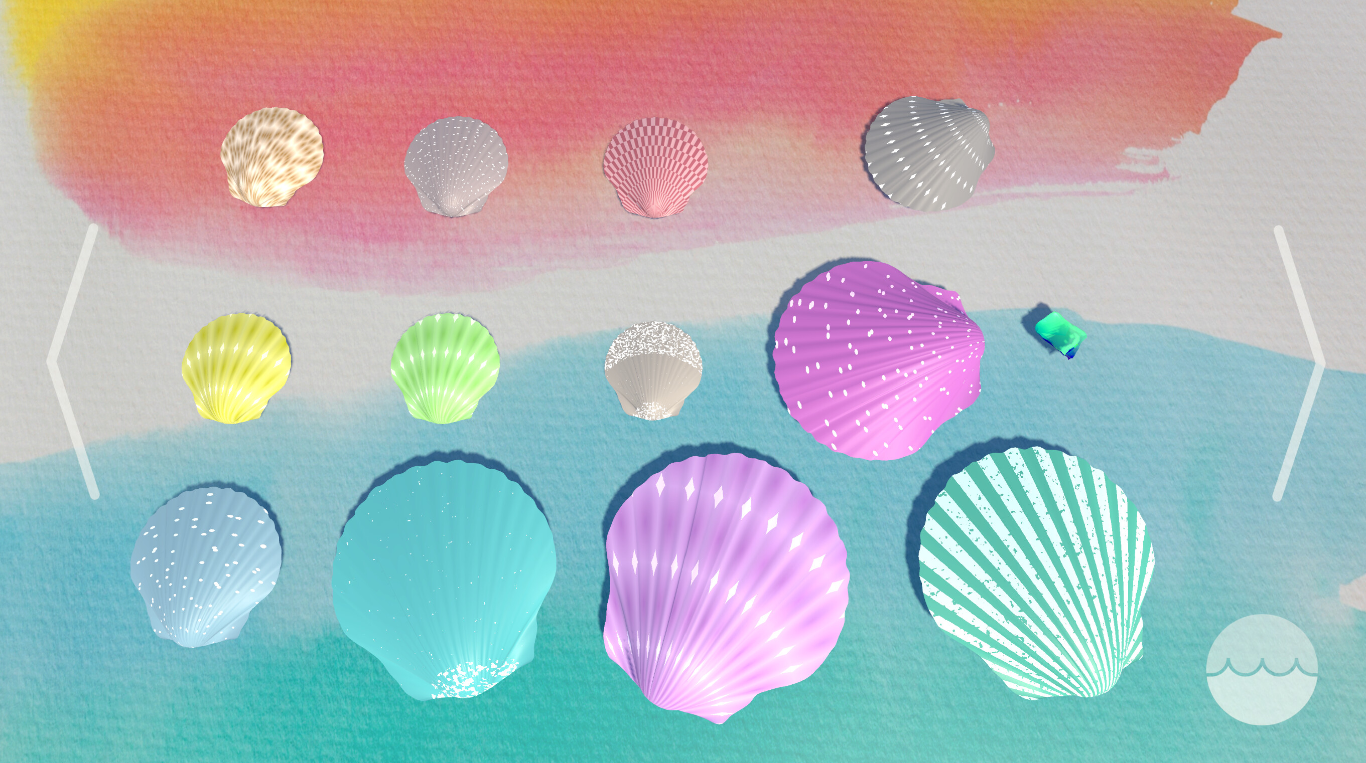 Beachcomber screenshot 3