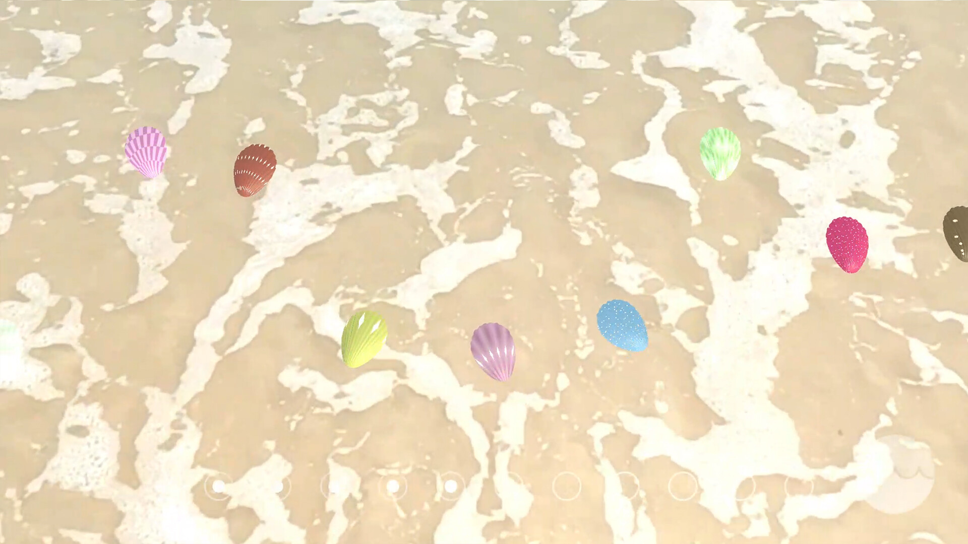 Beachcomber screenshot 2