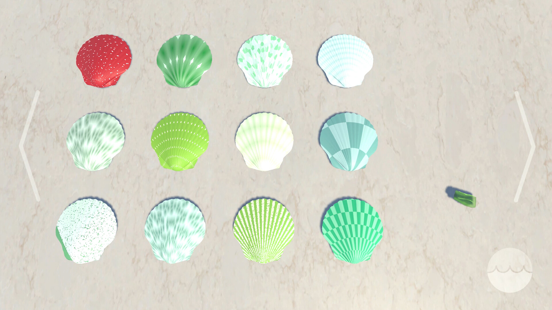 Beachcomber screenshot 7