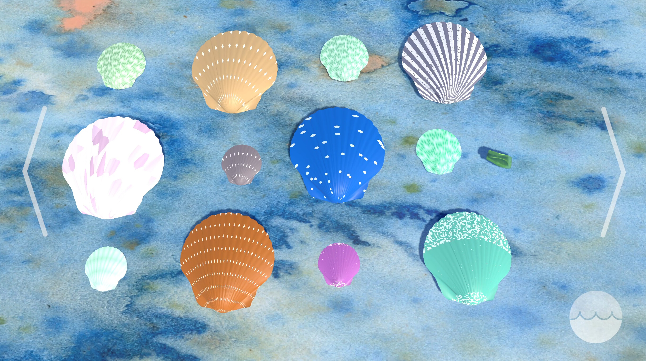 Beachcomber screenshot 5