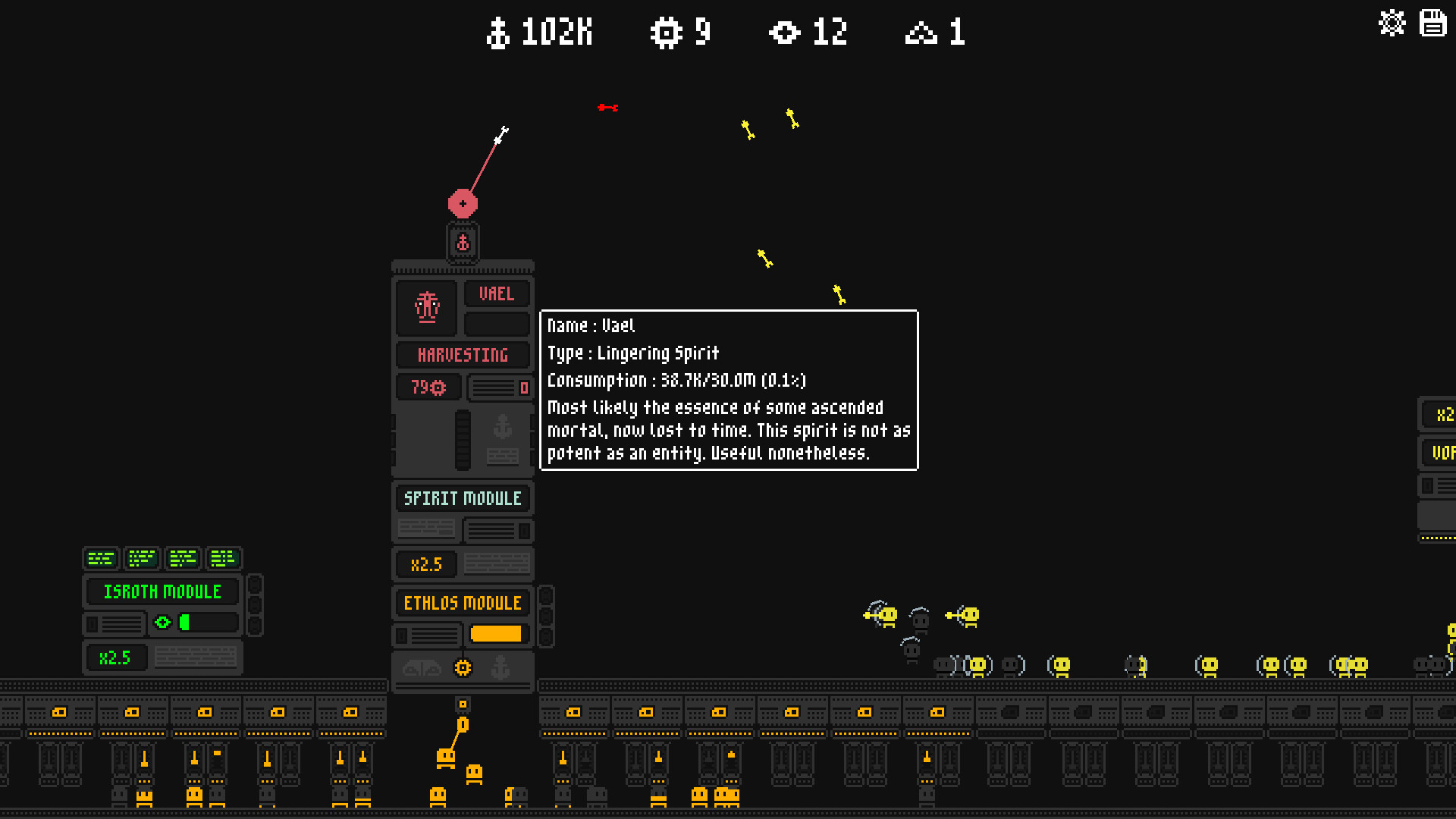 Pantheon screenshot 5