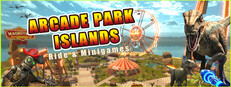 海报 Arcade Park Islands: Rides & Minigames