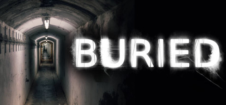 Buried: An Interactive Story: header artwork