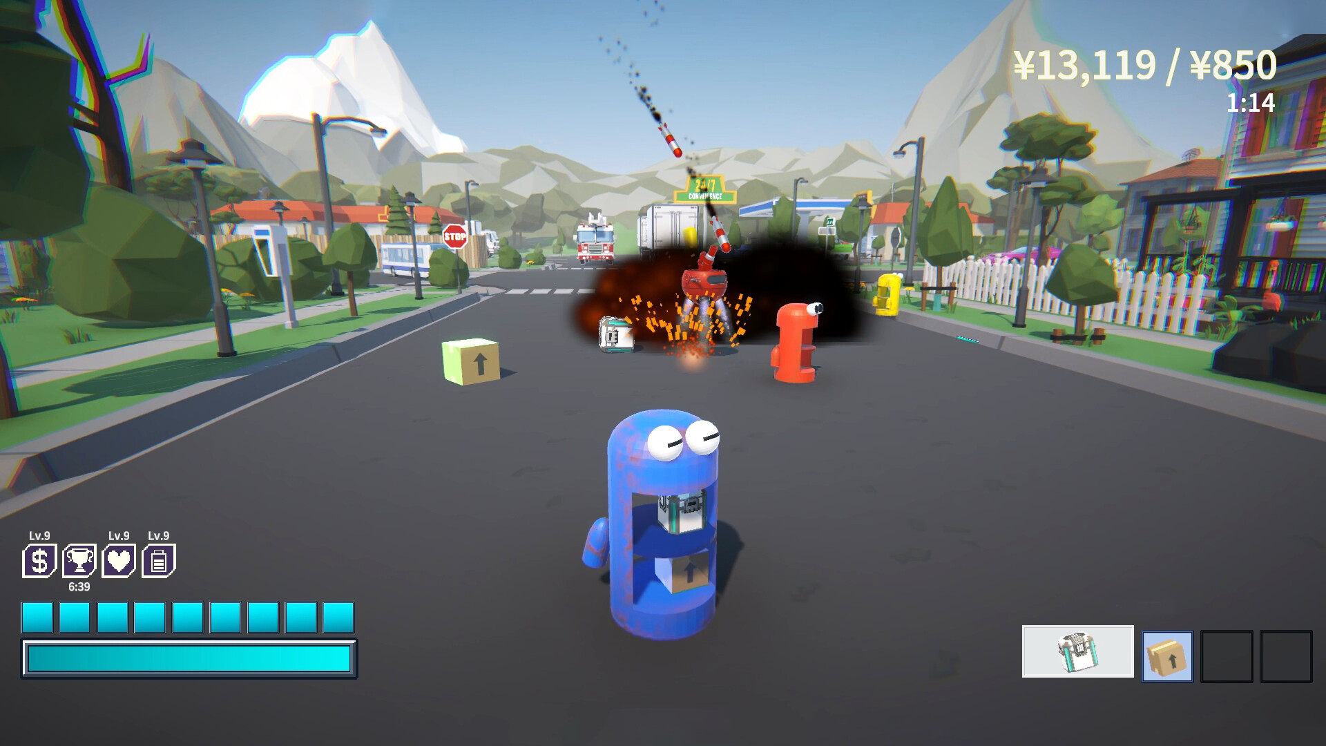 HaCo screenshot 6
