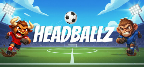 HeadBallz
