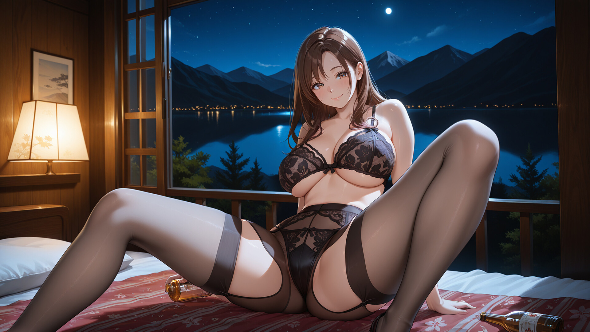 FUTANARI SEX screenshot 6
