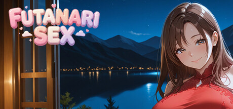 FUTANARI SEX — Steam header
