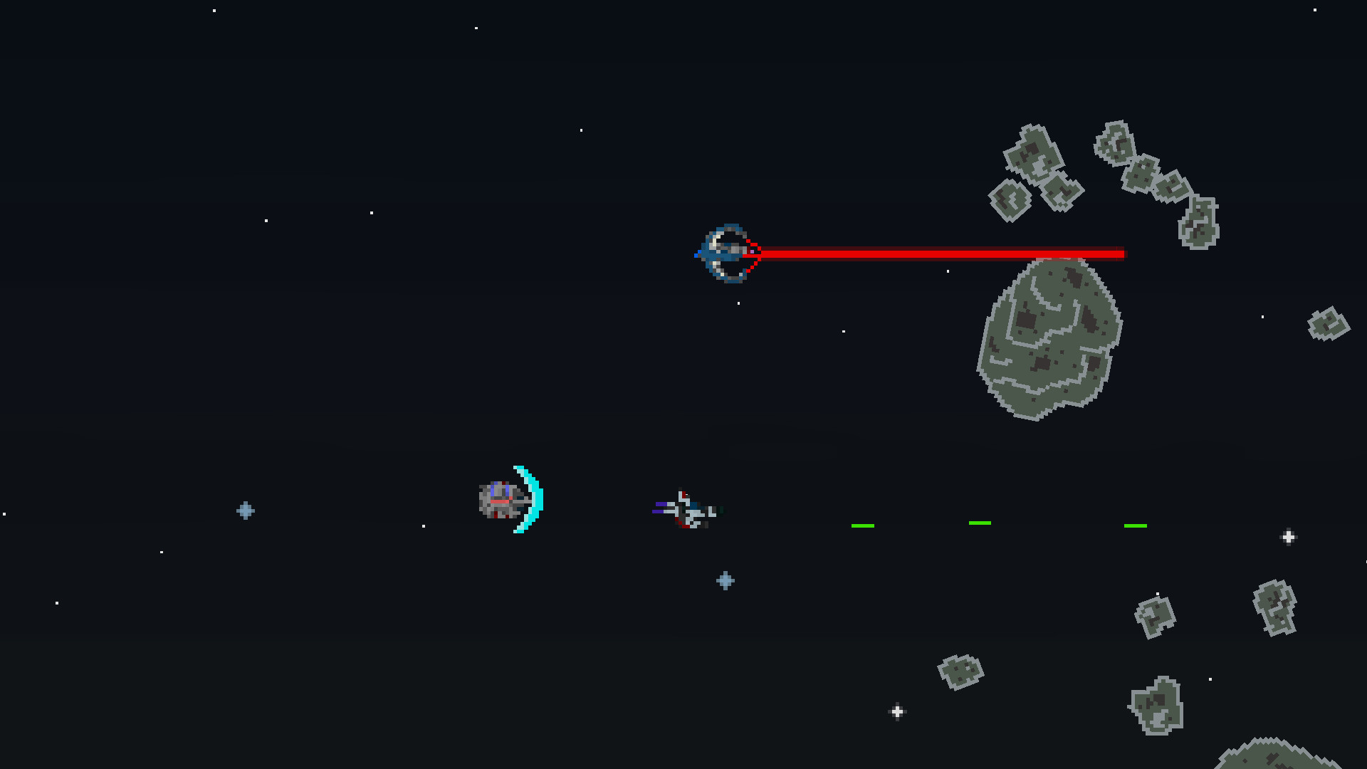 Lost Bros screenshot 8