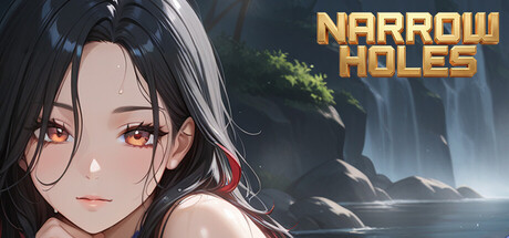 NARROW HOLES — Steam header