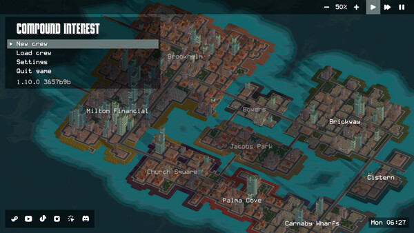 Compound Interest screenshot 1