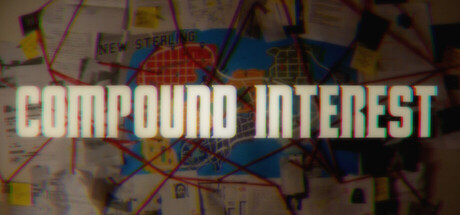 Compound Interest — Steam header