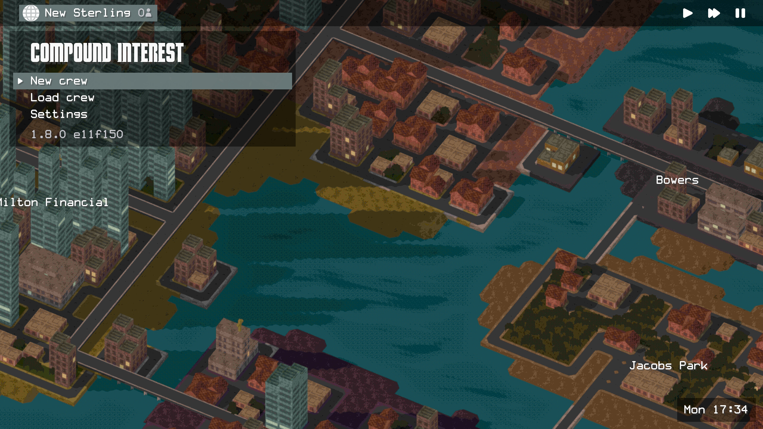 Compound Interest screenshot 2