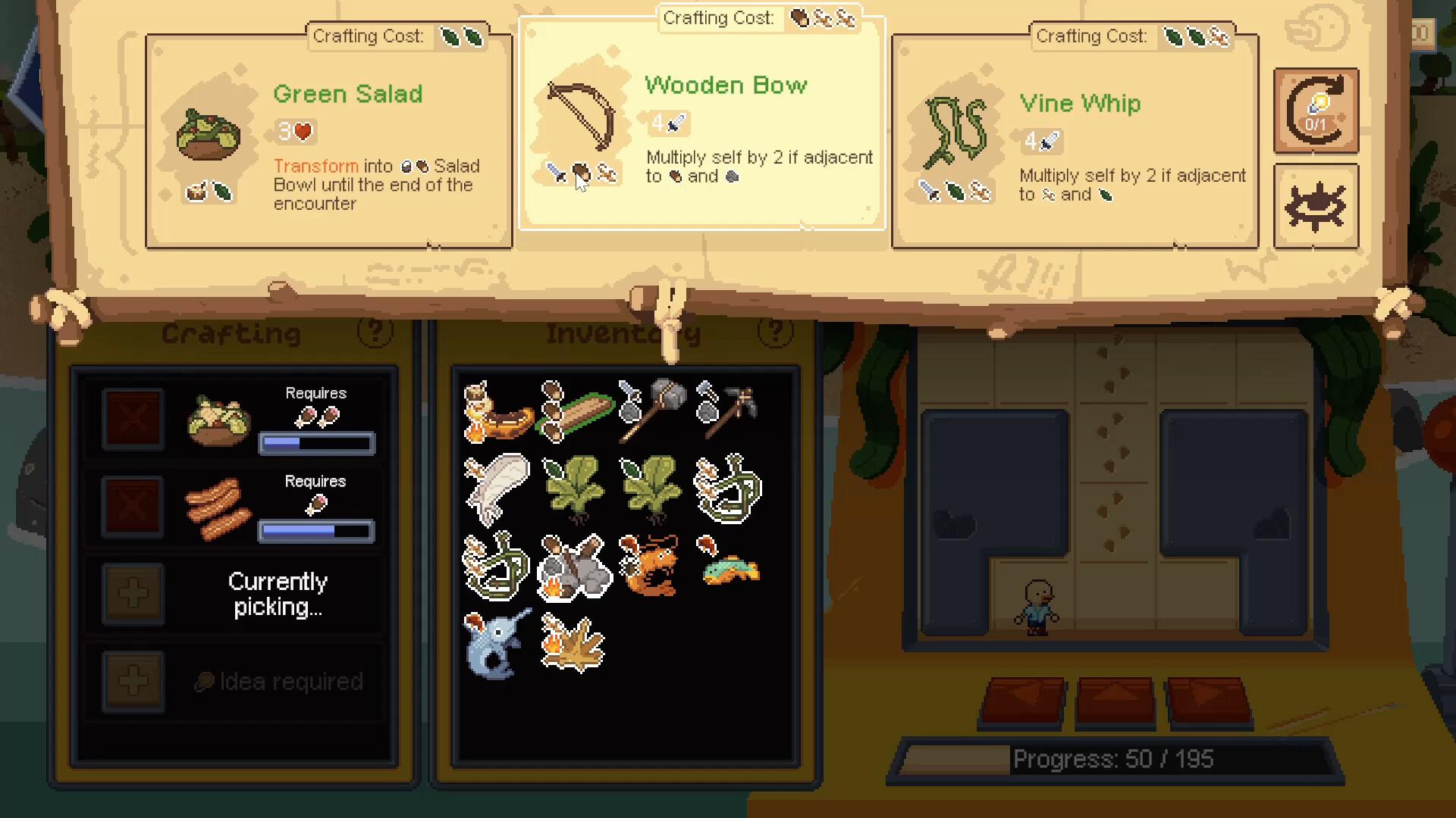 Lucky Castaway screenshot 2