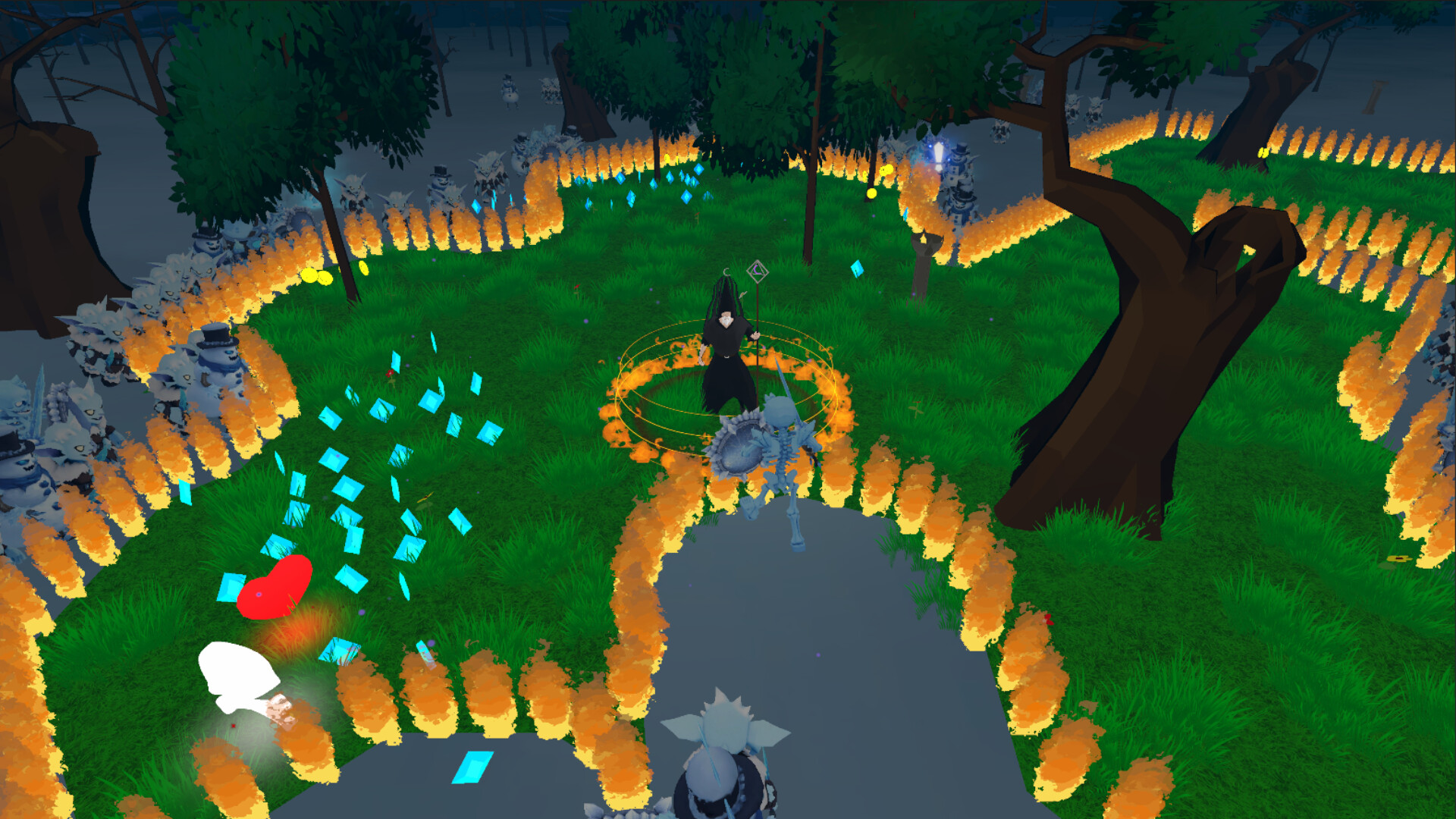 The Last Ember screenshot 4
