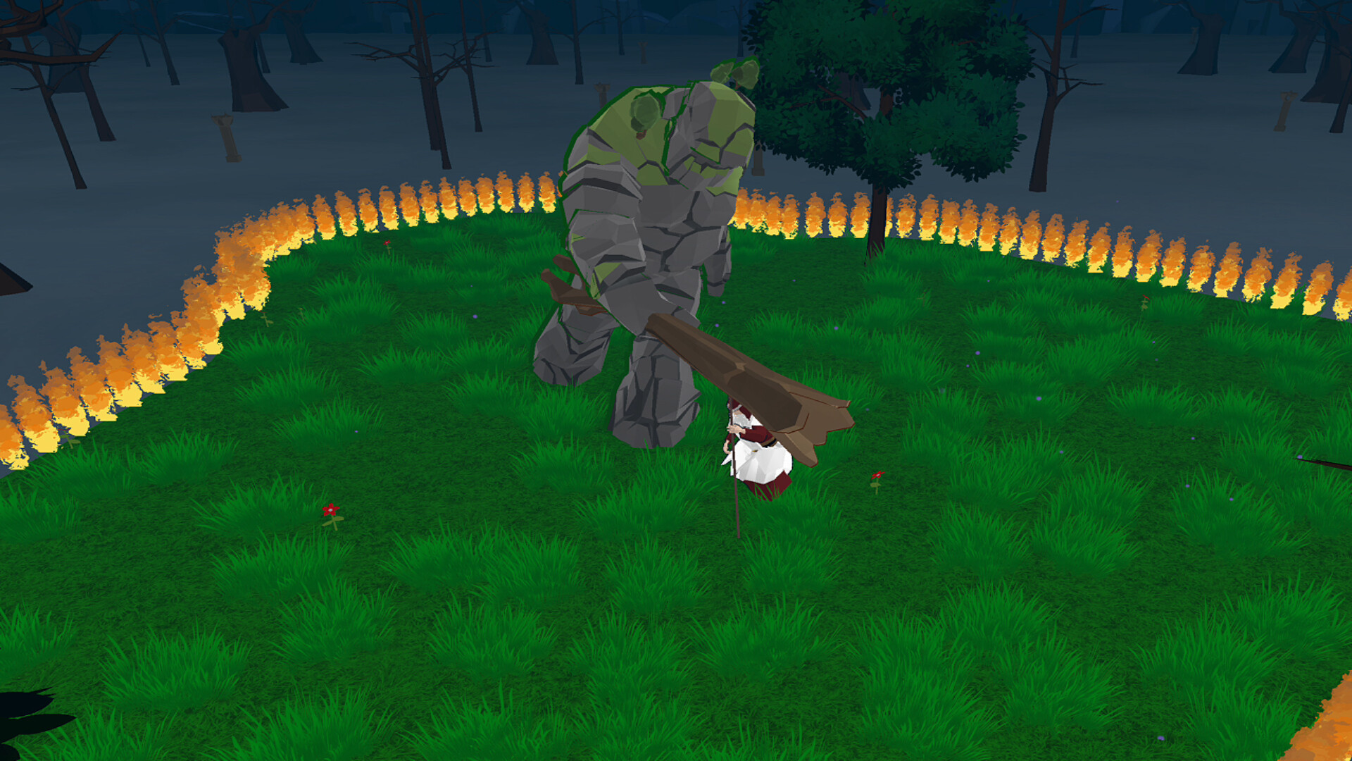 The Last Ember screenshot 5