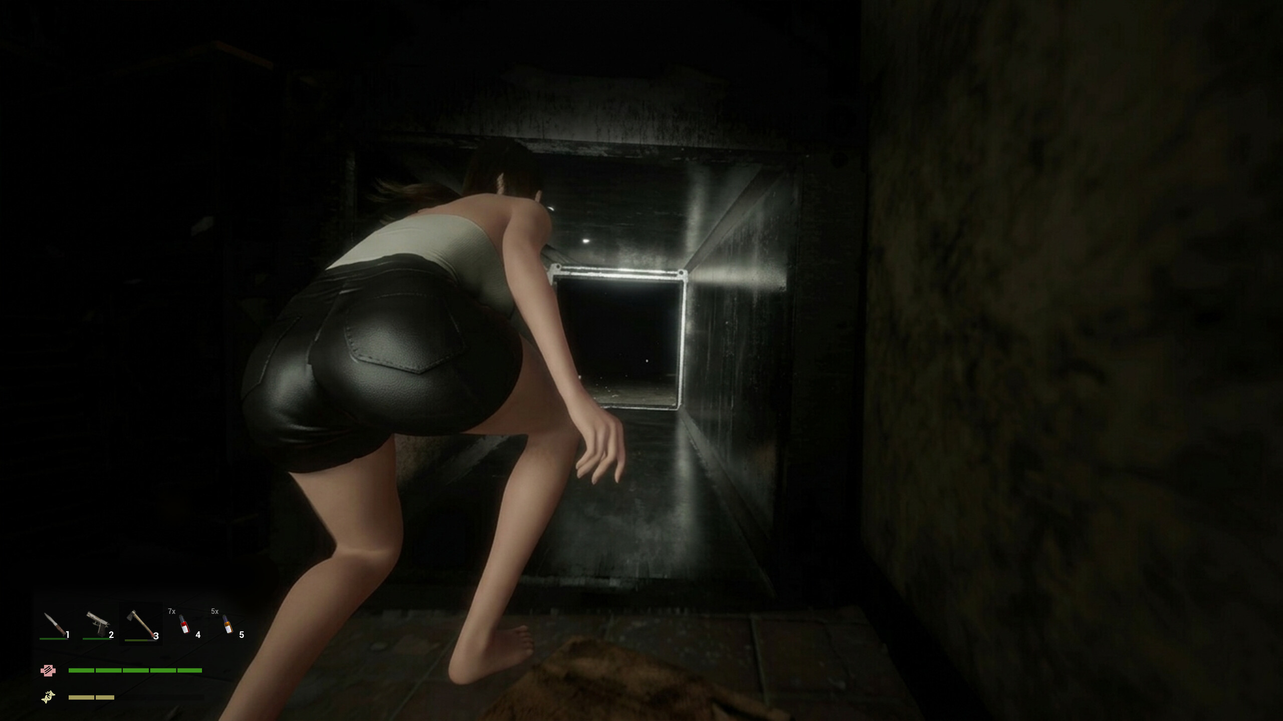Complete Horror screenshot 5