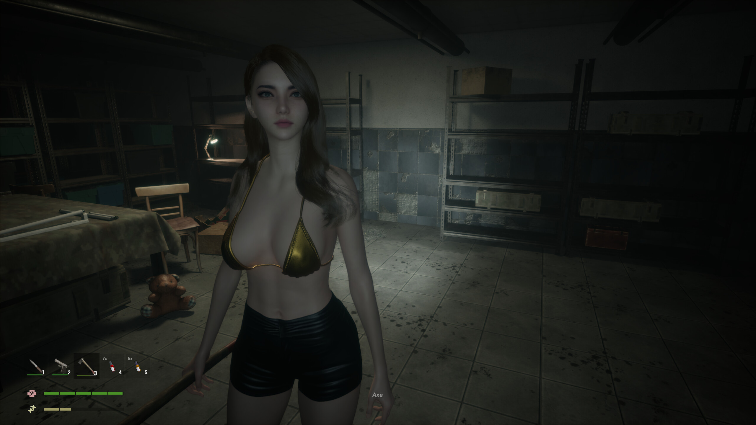 Complete Horror screenshot 2