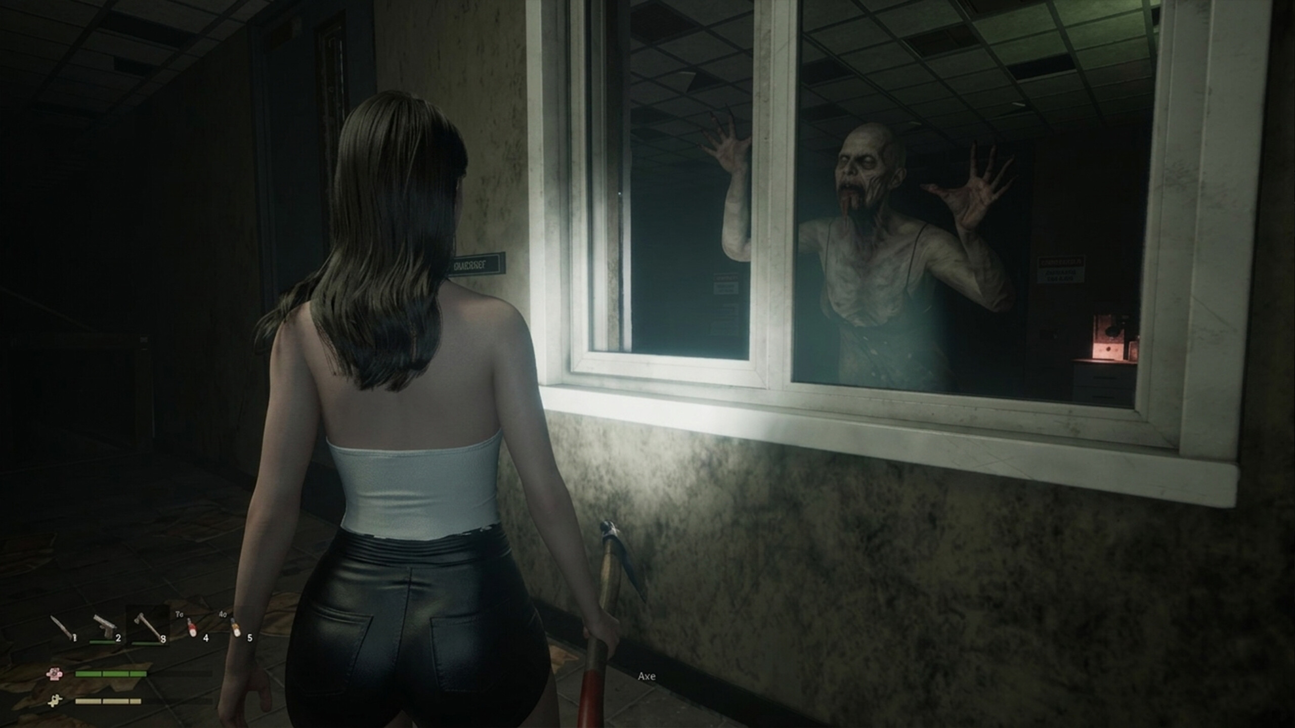Complete Horror screenshot 4