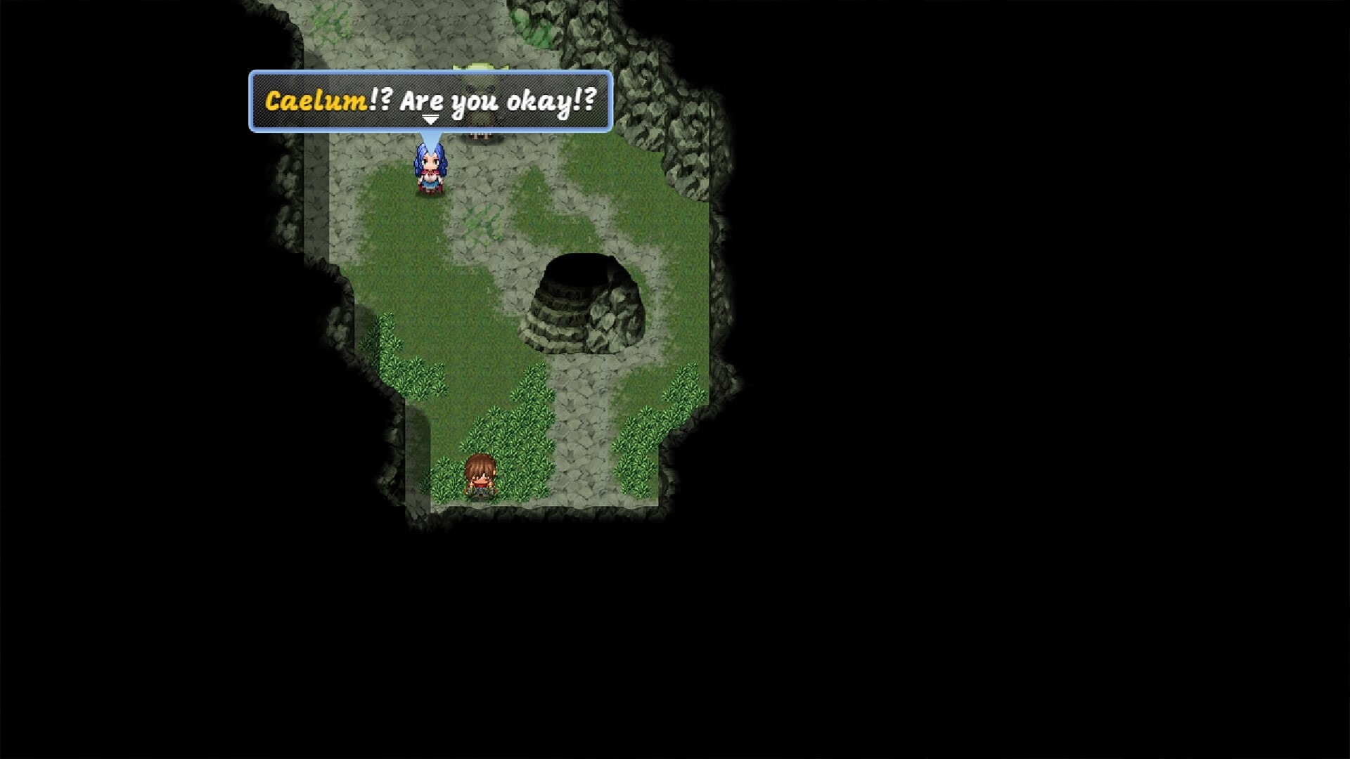 Animated Scenes DLC screenshot 3
