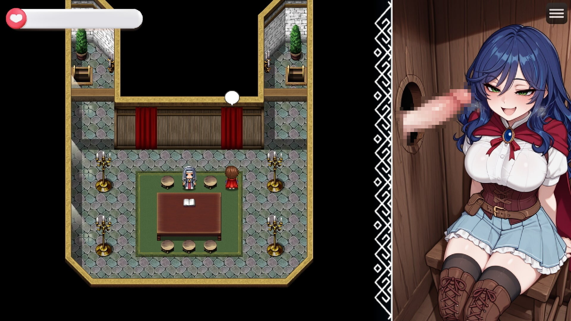 Animated Scenes DLC screenshot 6