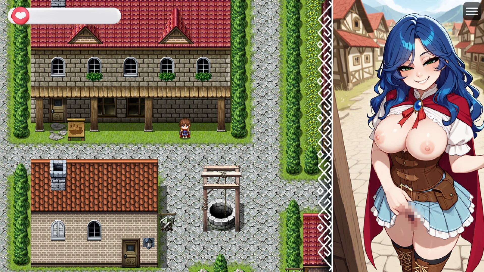 Animated Scenes DLC screenshot 8