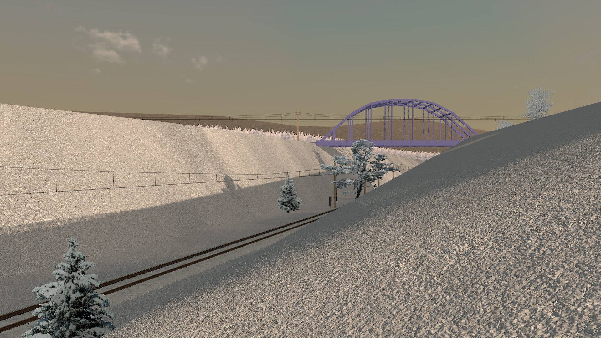 Archival scenery pack screenshot 7