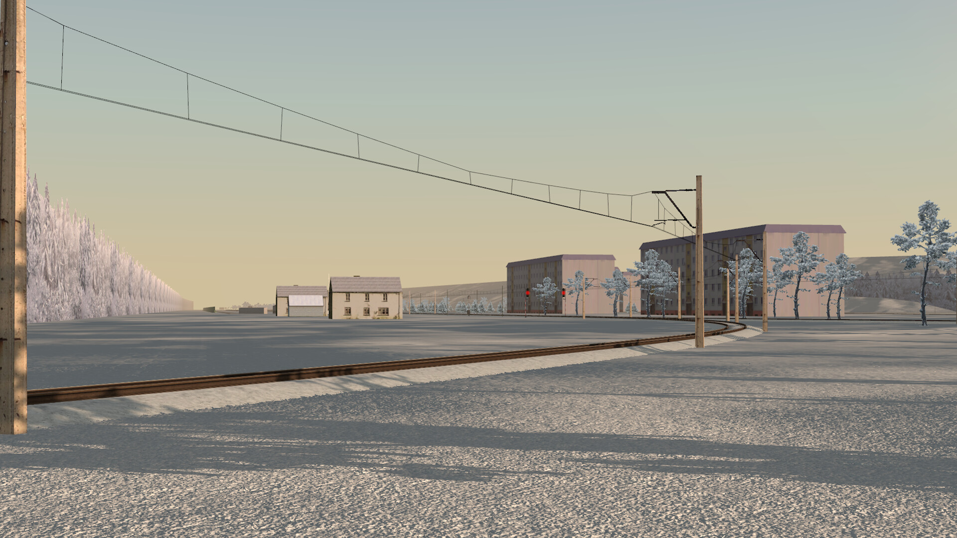 Archival scenery pack screenshot 6