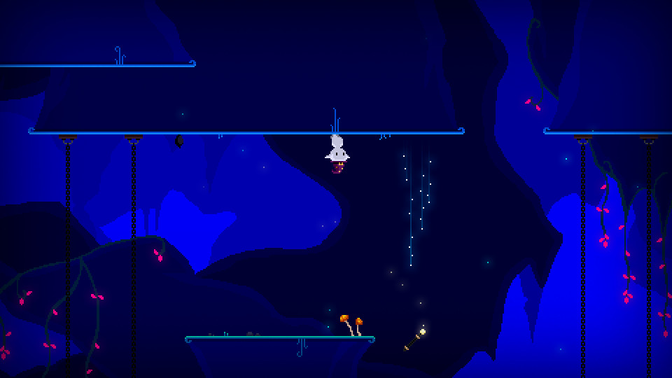 Moonlight screenshot 7