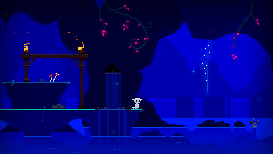 Moonlight screenshot 6