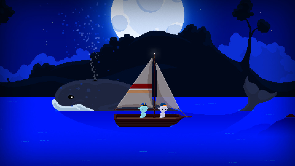 Moonlight screenshot 9