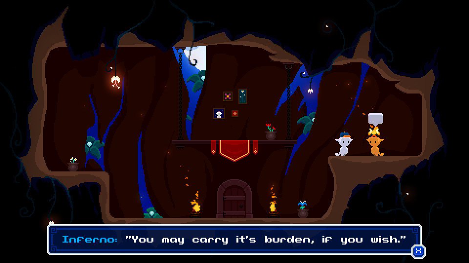 Moonlight screenshot 8