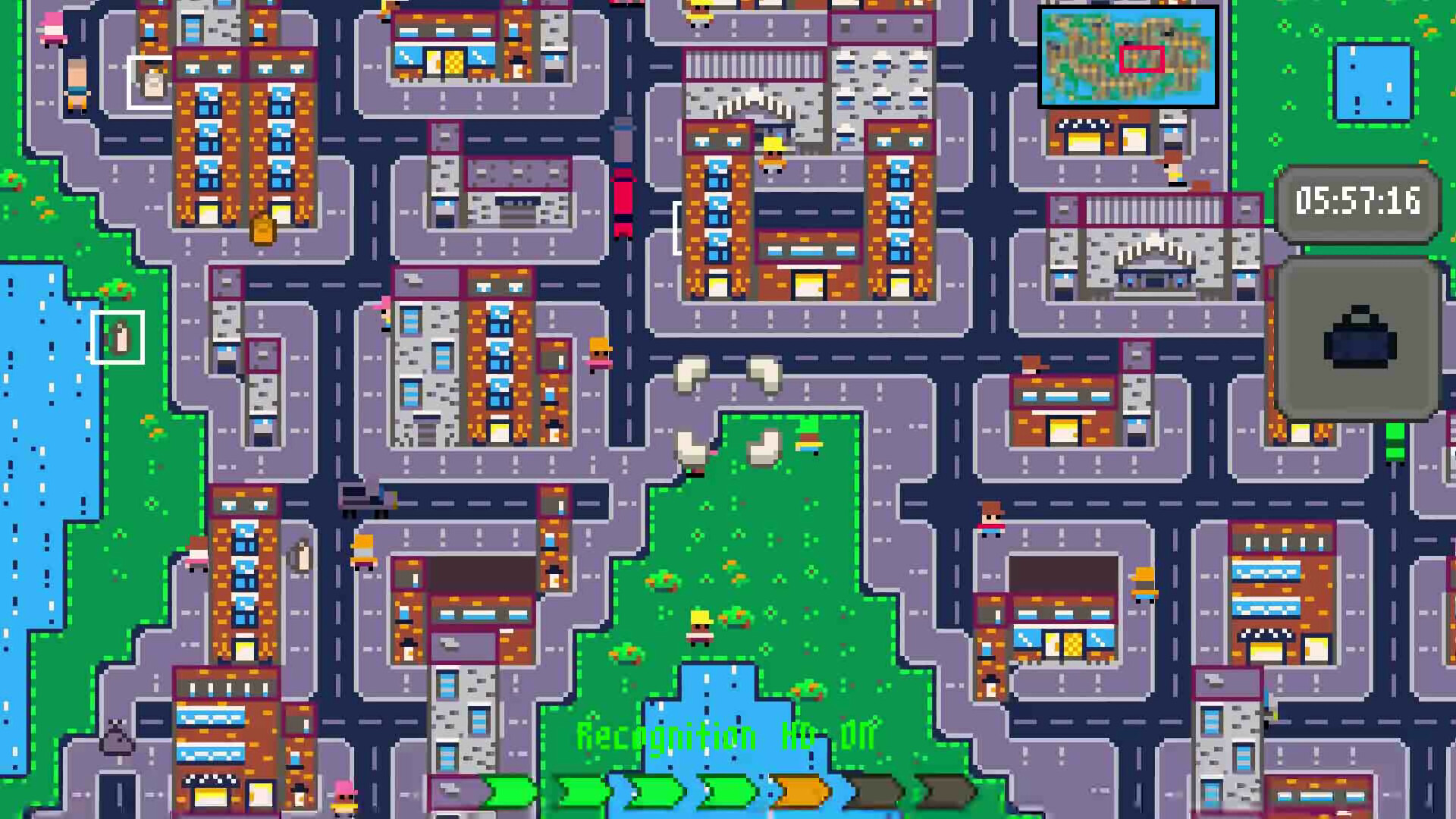 EdNoKa - Full Access screenshot 5