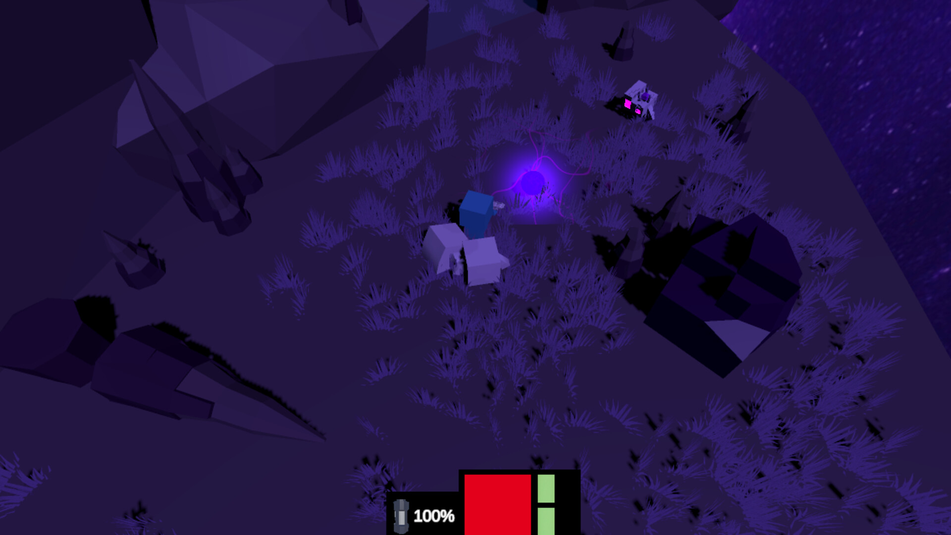 Warped Point screenshot 3