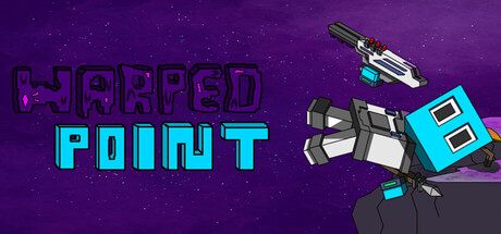 Warped Point — Steam header
